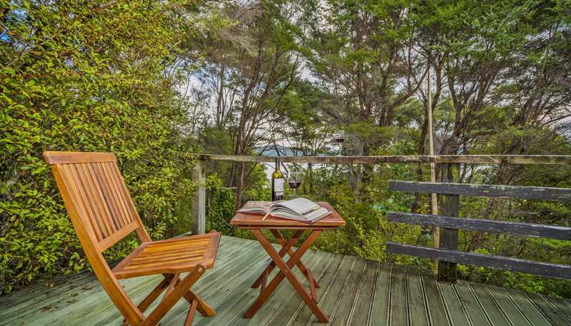 295 Kopaki Point, Cooks Beach