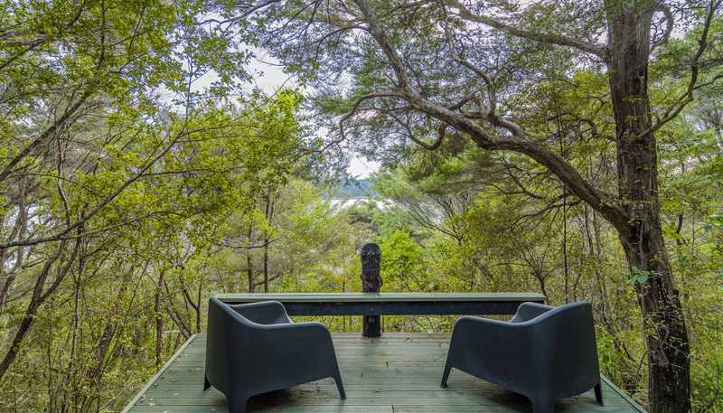 295 Kopaki Point, Cooks Beach