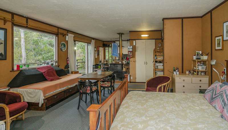 295 Kopaki Point, Cooks Beach
