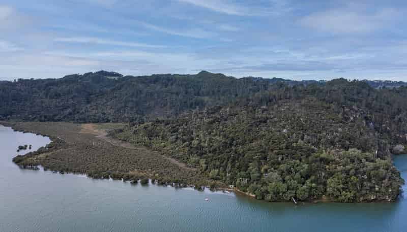 295 Kopaki Point, Cooks Beach