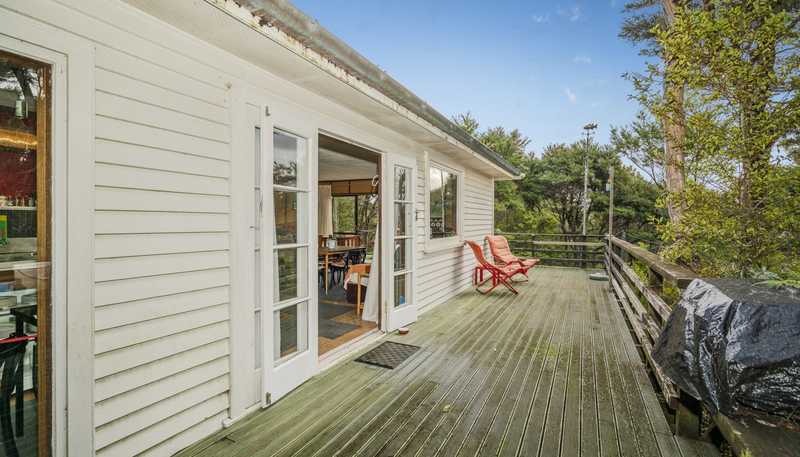 295 Kopaki Point, Cooks Beach