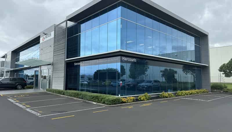 Building 3/4-8 Pavilion Drive, Mangere