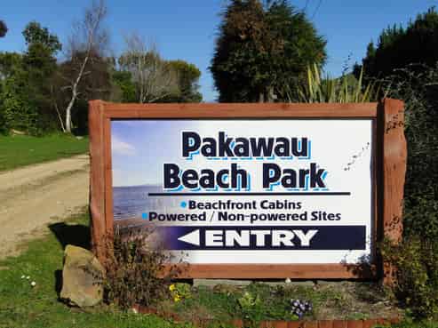 1112 Collingwood-puponga Main Road, Pakawau