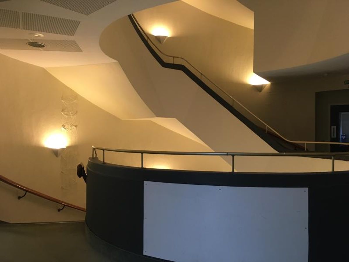 Large Office Floor Central Hutt - Ansicht 2