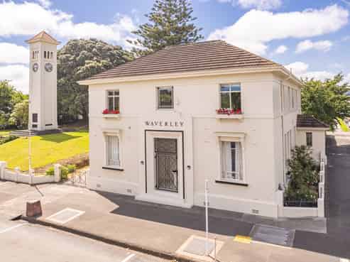 1B Chester Street, Waverley