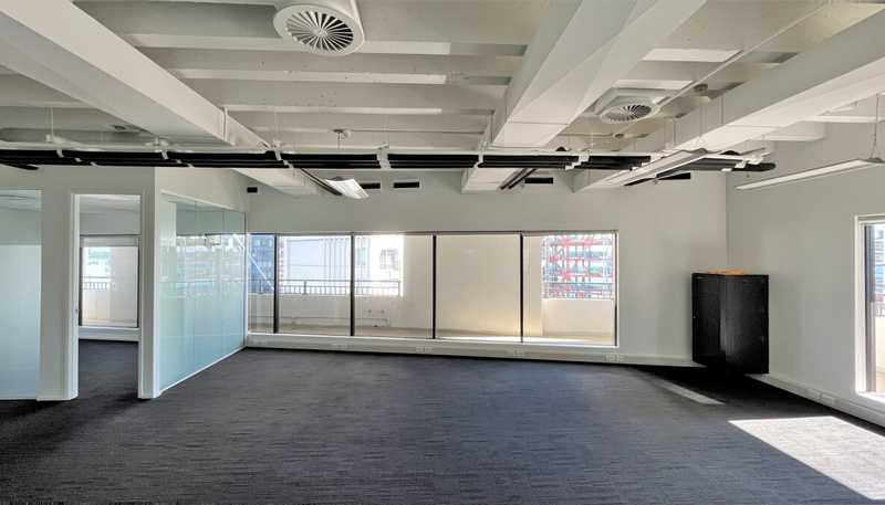 57  Fort Street, Auckland Central