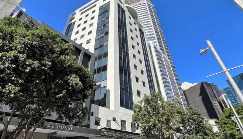 57  Fort Street, Auckland Central