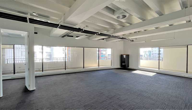 57  Fort Street, Auckland Central