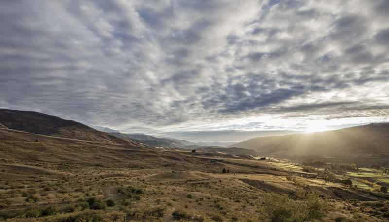 Lot 211 Little Meg Lane, Cardrona