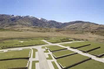 Lot 211 Little Meg Lane, Cardrona