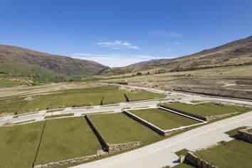Lot 211 Little Meg Lane, Cardrona
