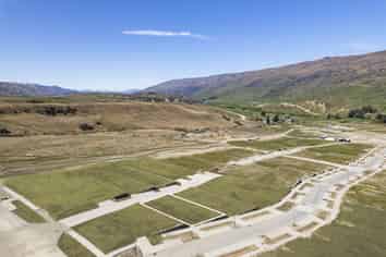 Lot 211 Little Meg Lane, Cardrona