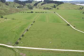 444 Wharekawa Road, Opononi