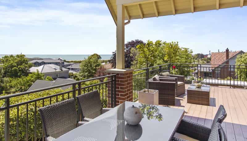 15 Wai-iti Road, Timaru