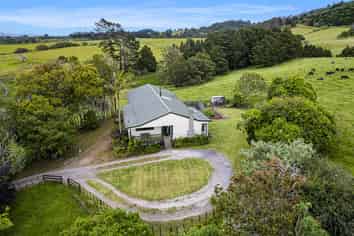 5685 State Highway 12, Kaikohe