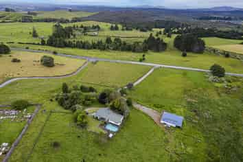 5685 State Highway 12, Kaikohe