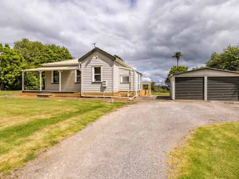 113 Settlers Way, Okaihau