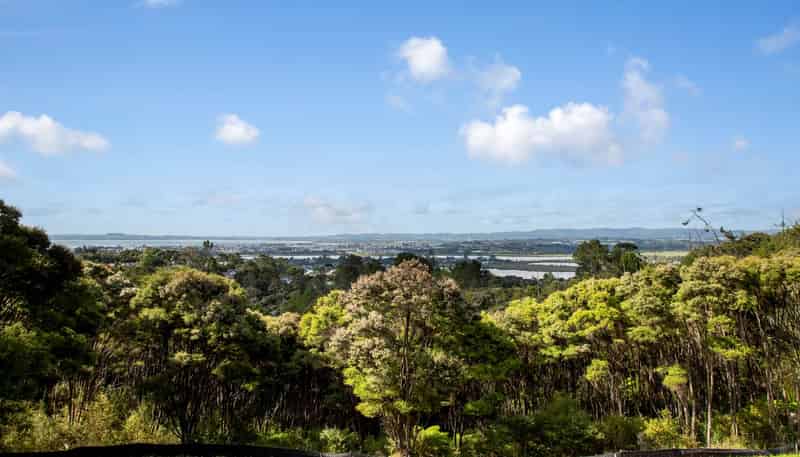13 Trig Station Rise, Paremoremo