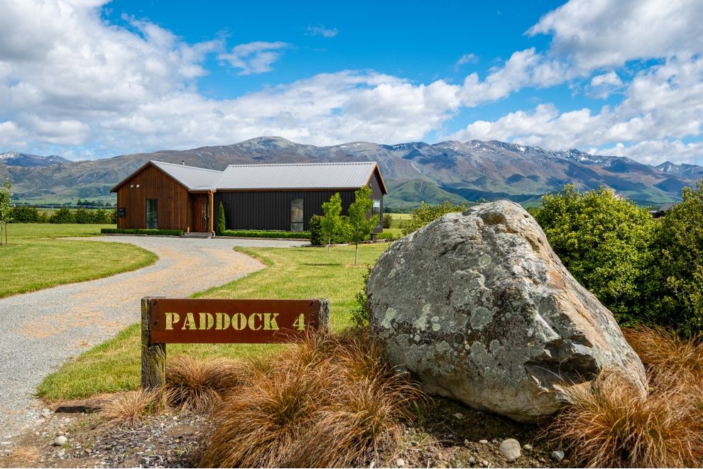 1325 Clayton Road, Fairlie, Mackenzie For Sale realestate.co.nz