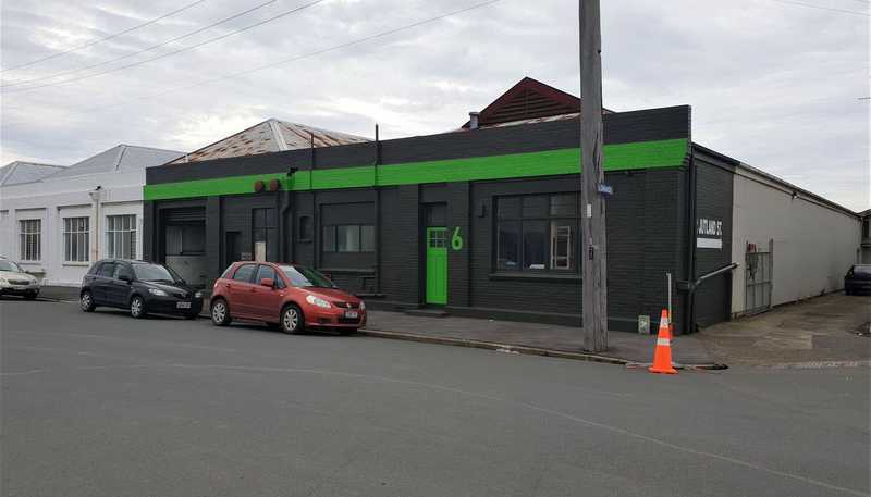 6 Jutland Street, Dunedin Central