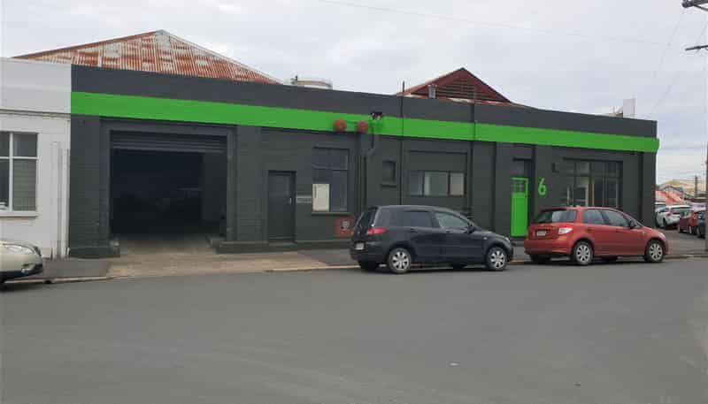 6 Jutland Street, Dunedin Central