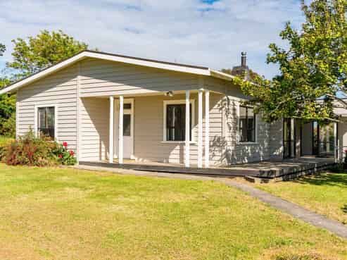 81 Morrison Road, Arapohue