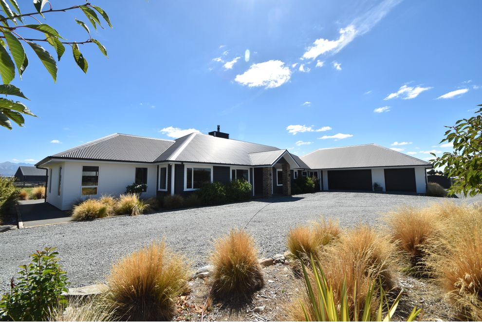 5 Homestead Avenue, Twizel, Mackenzie For Sale realestate.co.nz