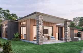 18 Ngarara Road, Waikanae
