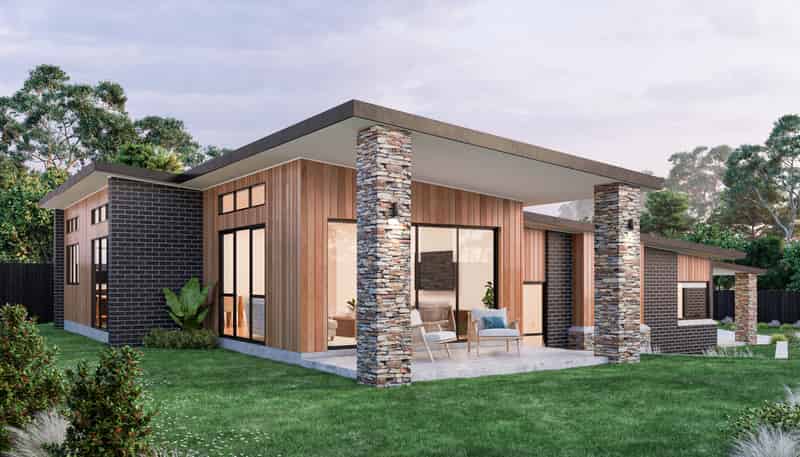 18 Ngarara Road, Waikanae