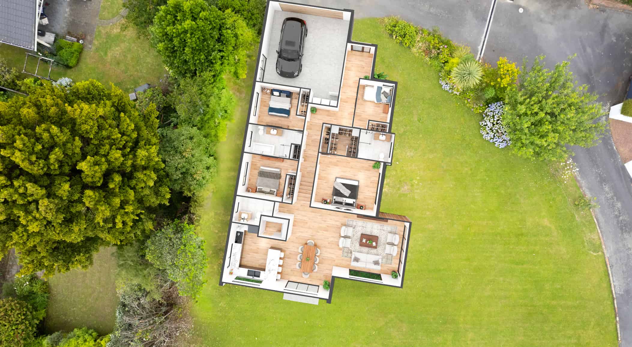 18 Ngarara Road, Waikanae, Kapiti Coast For Sale realestate.co.nz