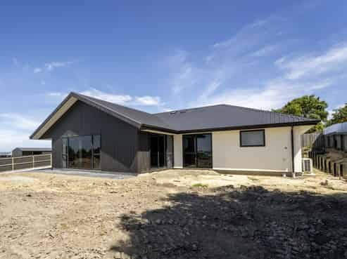 18 Mahoneys Hill Road, Washdyke