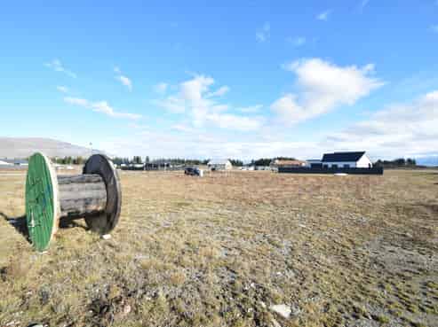 4 Turbine Avenue, Twizel