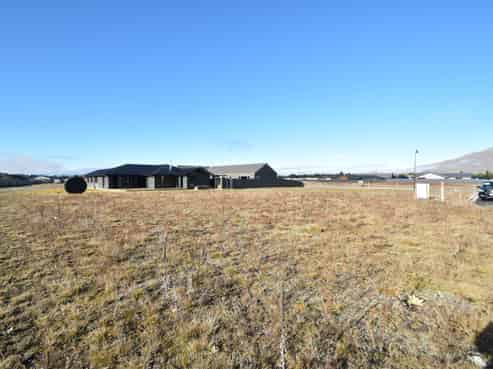 4 Turbine Avenue, Twizel