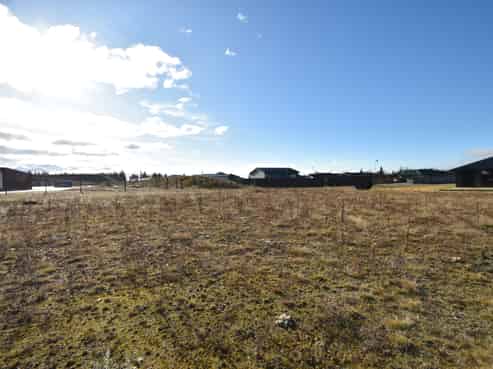 4 Turbine Avenue, Twizel