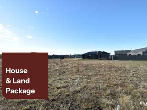 4 Turbine Avenue, Twizel