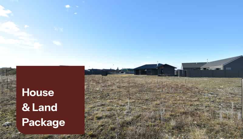 4 Turbine Avenue, Twizel