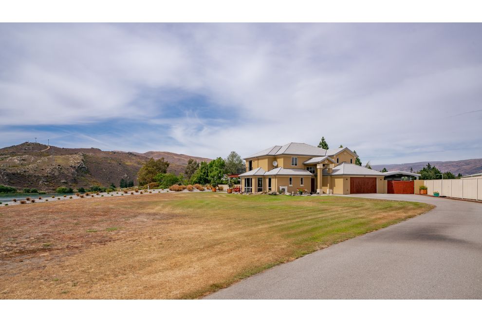 1 Mckellar Court, Cromwell, Central Otago For Sale realestate.co.nz