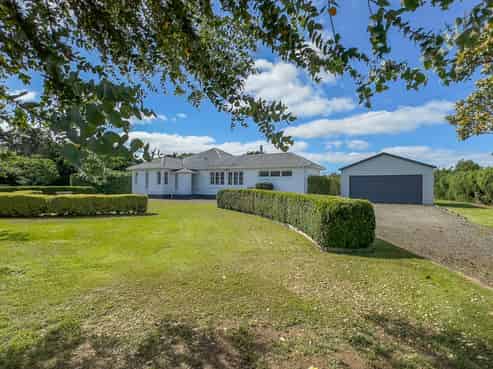 258 Wharepoa Road, Hikutaia