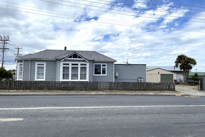 Sold 64 James Street, Balclutha realestate.co.nz
