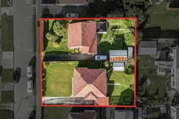 8 & 10 Bould Street, Johnsonville