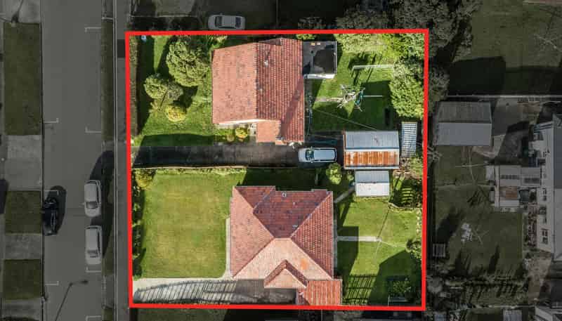 8 & 10 Bould Street, Johnsonville