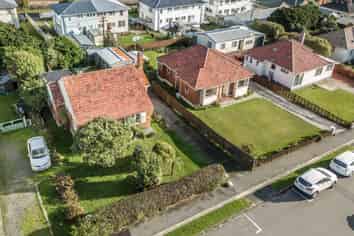 8 & 10 Bould Street, Johnsonville
