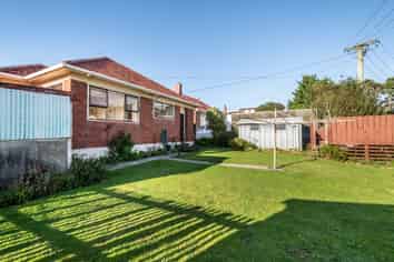 8 & 10 Bould Street, Johnsonville