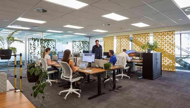 11 Britomart Place, Auckland Central