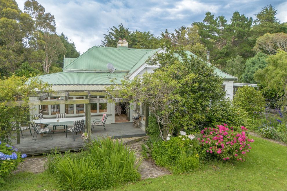 768 Herbertville Road, Herbertville, Tararua For Sale realestate.co.nz