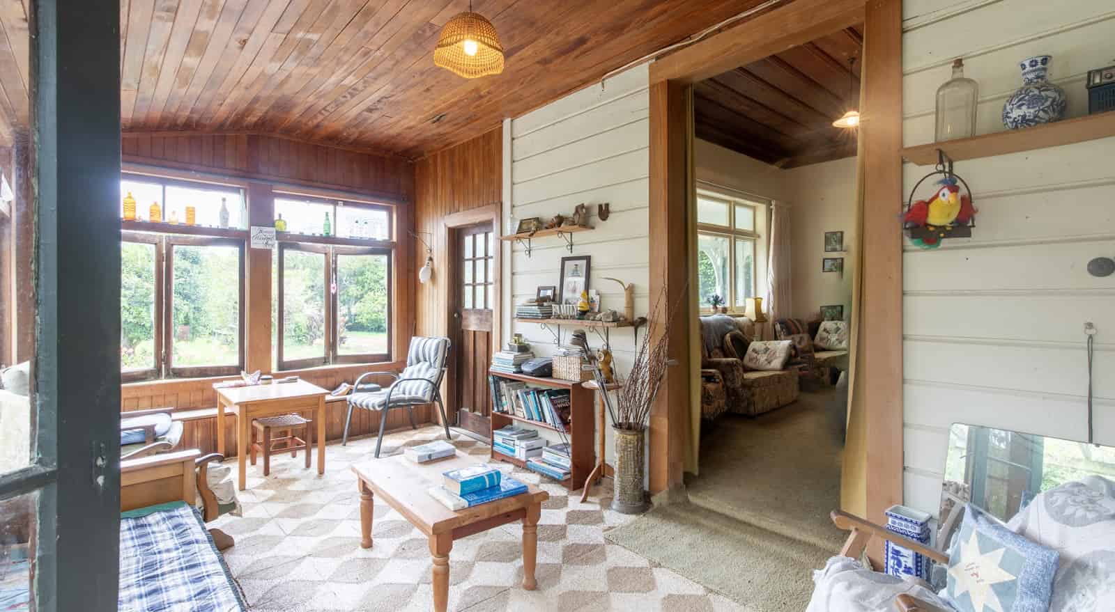 768 Herbertville Road, Herbertville, Tararua For Sale realestate.co.nz