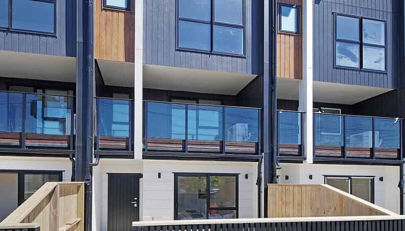 1/26 Dale Crescent, Pakuranga