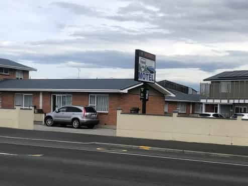 Gateway to the Catlins - Balclutha FHGC Motel
