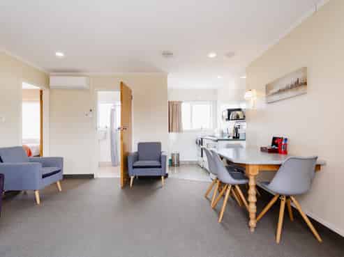 Gateway to the Catlins - Balclutha FHGC Motel