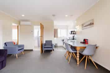 Gateway to the Catlins - Balclutha FHGC Motel